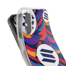 Load image into Gallery viewer, Solana Abstrak Flexi Phone Cases