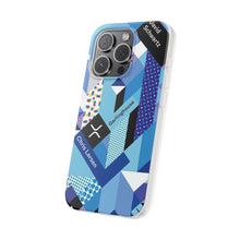 Load image into Gallery viewer, XRP Isometrik Phone Cases