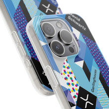 Load image into Gallery viewer, XRP Isometrik Phone Cases