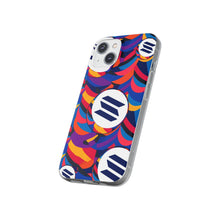 Load image into Gallery viewer, Solana Abstrak Flexi Phone Cases