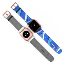 Load image into Gallery viewer, XRP Tidal Wave Watch Band