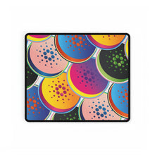 Load image into Gallery viewer, Cardano Pop Art Desk Mats