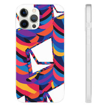 Load image into Gallery viewer, Ethereum Abstrak Flexi Cases