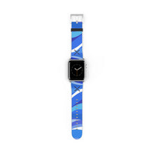 Load image into Gallery viewer, XRP Tidal Wave Watch Band