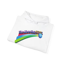 Load image into Gallery viewer, XRP The More You HODL Unisex Pullover Hoodie