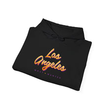 Load image into Gallery viewer, Los Angeles Unisex Pullover Hoodie