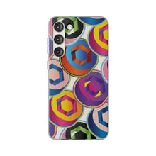 Load image into Gallery viewer, Chainlink Pop Art Phone Cases