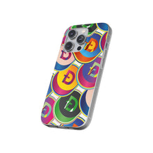 Load image into Gallery viewer, Dogecoin Pop Art Phone Cases