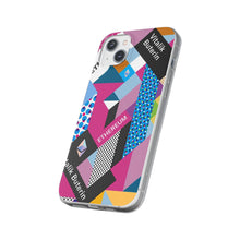 Load image into Gallery viewer, Ethereum Isometrik Phone Cases