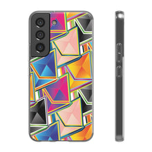 Load image into Gallery viewer, Ethereum Pop Art Phone Cases
