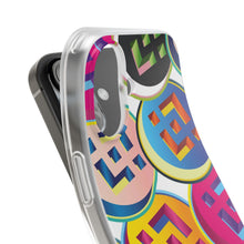 Load image into Gallery viewer, Binance Pop Art Phone Cases