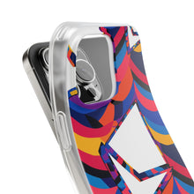 Load image into Gallery viewer, Ethereum Abstrak Flexi Cases