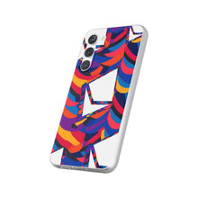 Load image into Gallery viewer, Ethereum Abstrak Flexi Cases