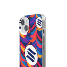 Load image into Gallery viewer, Solana Abstrak Flexi Phone Cases