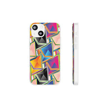 Load image into Gallery viewer, Ethereum Pop Art Phone Cases