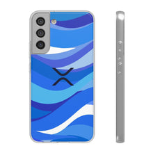 Load image into Gallery viewer, XRP Tidal Wave Flexi Cases