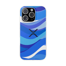 Load image into Gallery viewer, XRP Tidal Wave Flexi Cases