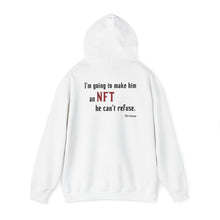 Load image into Gallery viewer, Vito Corleone Unisex Pullover Hoodie