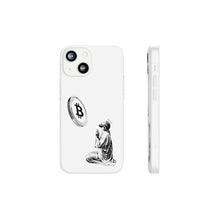 Load image into Gallery viewer, Bitcoin Jesus Phone Cases
