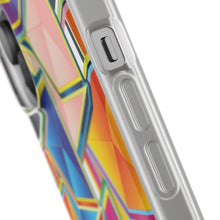 Load image into Gallery viewer, Ethereum Pop Art Phone Cases