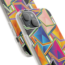 Load image into Gallery viewer, Ethereum Pop Art Phone Cases