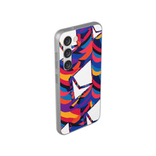 Load image into Gallery viewer, Ethereum Abstrak Flexi Cases