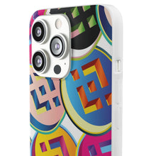 Load image into Gallery viewer, Binance Pop Art Phone Cases