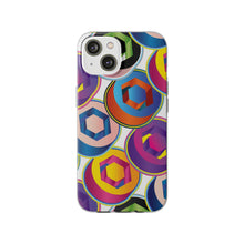 Load image into Gallery viewer, Chainlink Pop Art Phone Cases