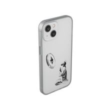 Load image into Gallery viewer, Ethereum Jesus Phone Cases
