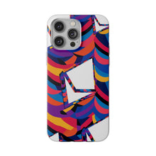 Load image into Gallery viewer, Ethereum Abstrak Flexi Cases