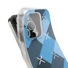 Load image into Gallery viewer, XRP Herringbone Phone Cases