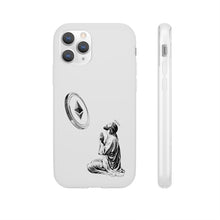 Load image into Gallery viewer, Ethereum Jesus Phone Cases
