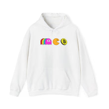 Load image into Gallery viewer, Bitcoin PAC Unisex Pullover Hoodie