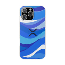 Load image into Gallery viewer, XRP Tidal Wave Flexi Cases
