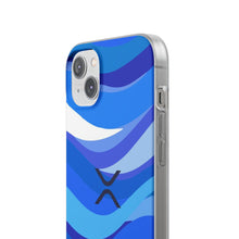 Load image into Gallery viewer, XRP Tidal Wave Flexi Cases
