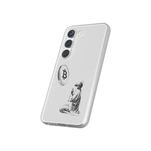 Load image into Gallery viewer, Bitcoin Jesus Phone Cases