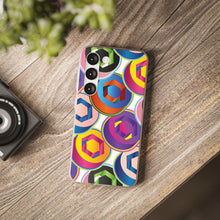 Load image into Gallery viewer, Chainlink Pop Art Phone Cases