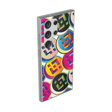 Load image into Gallery viewer, Binance Pop Art Phone Cases