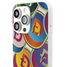 Load image into Gallery viewer, Dogecoin Pop Art Phone Cases