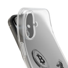 Load image into Gallery viewer, Bitcoin Jesus Phone Cases
