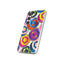 Load image into Gallery viewer, Chainlink Pop Art Phone Cases