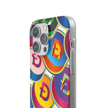 Load image into Gallery viewer, Dogecoin Pop Art Phone Cases