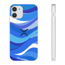 Load image into Gallery viewer, XRP Tidal Wave Flexi Cases
