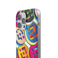 Load image into Gallery viewer, Binance Pop Art Phone Cases