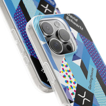 Load image into Gallery viewer, XRP Isometrik Phone Cases