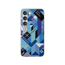 Load image into Gallery viewer, XRP Isometrik Phone Cases