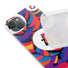 Load image into Gallery viewer, Dogecoin Abstrak Flexi Cases