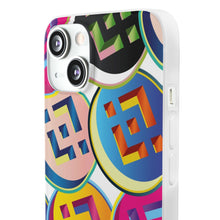 Load image into Gallery viewer, Binance Pop Art Phone Cases