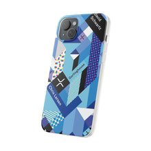 Load image into Gallery viewer, XRP Isometrik Phone Cases