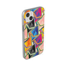 Load image into Gallery viewer, Ethereum Pop Art Phone Cases